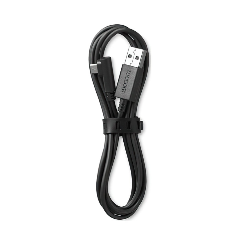 Графічний планшет Wacom Intuos S Bluetooth Pistachio (CTL-4100WLE-N)  Фото №6