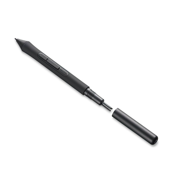 Графічний планшет Wacom Intuos S Bluetooth Pistachio (CTL-4100WLE-N)  Фото №5