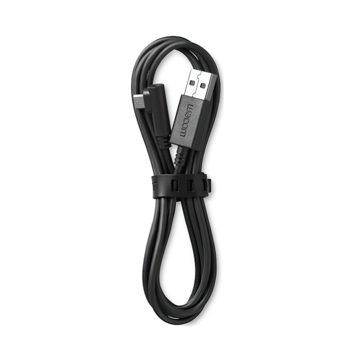 Графічний планшет Wacom Intuos S Bluetooth Pistachio (CTL-4100WLE-N)  Фото №6