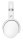 Наушники с микрофоном Sennheiser HD 450 BT White (508387)  Фото №2