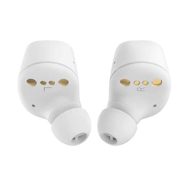 Наушники TWS (&quot;полностью беспроводные&quot;) Sennheiser CX 400BT True Wireless White (508901)