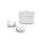 Наушники TWS (&quot;полностью беспроводные&quot;) Sennheiser CX 400BT True Wireless White (508901)  Фото №0