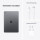 Планшет Apple iPad 10.2 2021 Wi-Fi 64GB Space Gray (MK2K3)  Фото №3