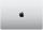 Ноутбук Apple MacBook Pro 16” Silver 2021 (MK1F3)  Фото №2
