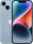 Смартфон Apple iPhone 14 128GB Blue (MPVN3)