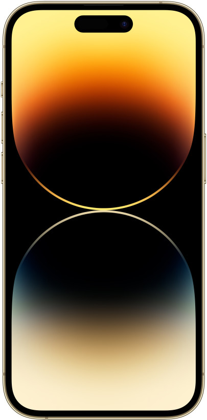 Смартфон Apple iPhone 14 Pro 128GB Deep Purple (MQ0G3)  Фото №5