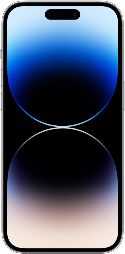 Смартфон Apple iPhone 14 Pro 128GB Deep Purple (MQ0G3)  Фото №63