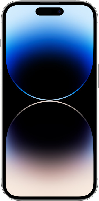 Смартфон Apple iPhone 14 Pro 128GB Deep Purple (MQ0G3)  Фото №12