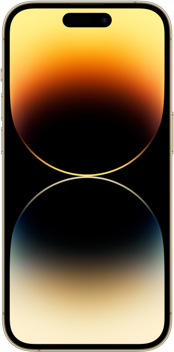 Смартфон Apple iPhone 14 Pro 128GB Deep Purple (MQ0G3)  Фото №39