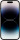 Смартфон Apple iPhone 14 Pro 128GB Space Black (MPXV3)  Фото №0
