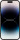 Смартфон Apple iPhone 14 Pro Max 128GB Space Black (MQ9P3)  Фото №0