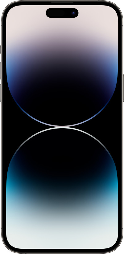 Смартфон Apple iPhone 14 Pro Max 512GB Space Black (MQAF3)  Фото №0