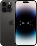 Смартфон Apple iPhone 14 Pro Max 512GB Space Black (MQAF3) 