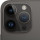 Смартфон Apple iPhone 14 Pro Max 512GB Space Black (MQAF3)  Фото №2