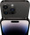 Смартфон Apple iPhone 14 Pro Max 512GB Space Black (MQAF3)  Фото №3