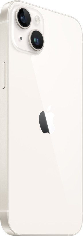 Смартфон Apple iPhone 14 Plus 128GB Starlight (MQ4Y3)  Фото №1