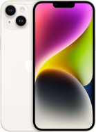 Смартфон Apple iPhone 14 Plus 128GB Starlight (MQ4Y3) 