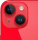 Смартфон Apple iPhone 14 Plus 256GB Product Red (MQ573)  Фото №2