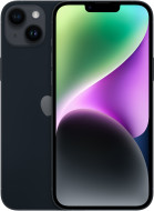 Смартфон Apple iPhone 14 Plus 512GB Midnight (MQ593) 