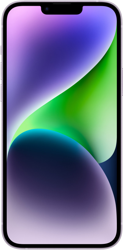 Смартфон Apple iPhone 14 Plus 512GB Purple (MQ5E3)  Фото №0