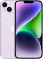 Смартфон Apple iPhone 14 Plus 512GB Purple (MQ5E3) 