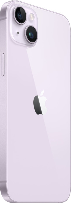 Смартфон Apple iPhone 14 Plus 512GB Purple (MQ5E3)  Фото №1