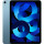 Планшет Apple iPad Air 2022 Wi-Fi 64GB Blue (MM9E3)