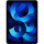 Планшет Apple iPad Air 2022 Wi-Fi 64GB Blue (MM9E3)  Фото №0