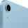 Планшет Apple iPad Air 2022 Wi-Fi 64GB Blue (MM9E3)  Фото №2