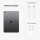 Планшет Apple iPad Air 2022 Wi-Fi 256GB Space Gray (MM9L3)  Фото №3