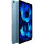 Планшет Apple iPad Air 2022 Wi-Fi 256GB Blue (MM9N3)  Фото №1