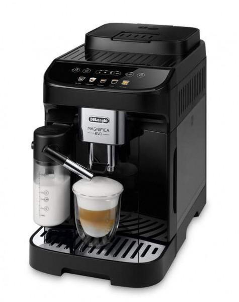 Кофемашина автоматическая Delonghi Magnifica Evo ECAM 290.61.B  Фото №2