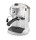 Рожковая кофеварка эспрессо DeLonghi EC 221.W  Фото №0
