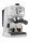 Рожковая кофеварка эспрессо DeLonghi EC 221.W  Фото №1