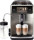 Кофемашина автоматическая Saeco Xelsis Deluxe SM8782/30  Фото №0