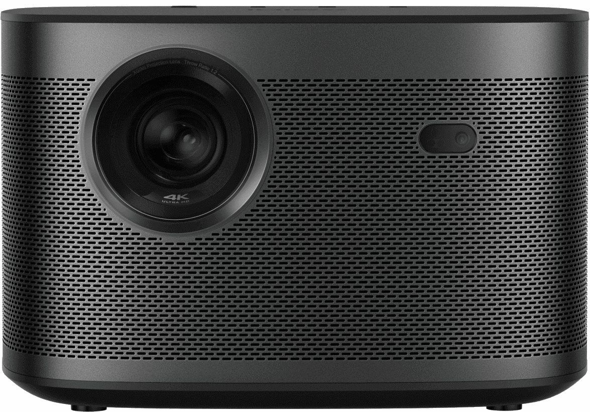 Мультимедийный проектор XGiMi Horizon Pro (XK03H)  Фото №0