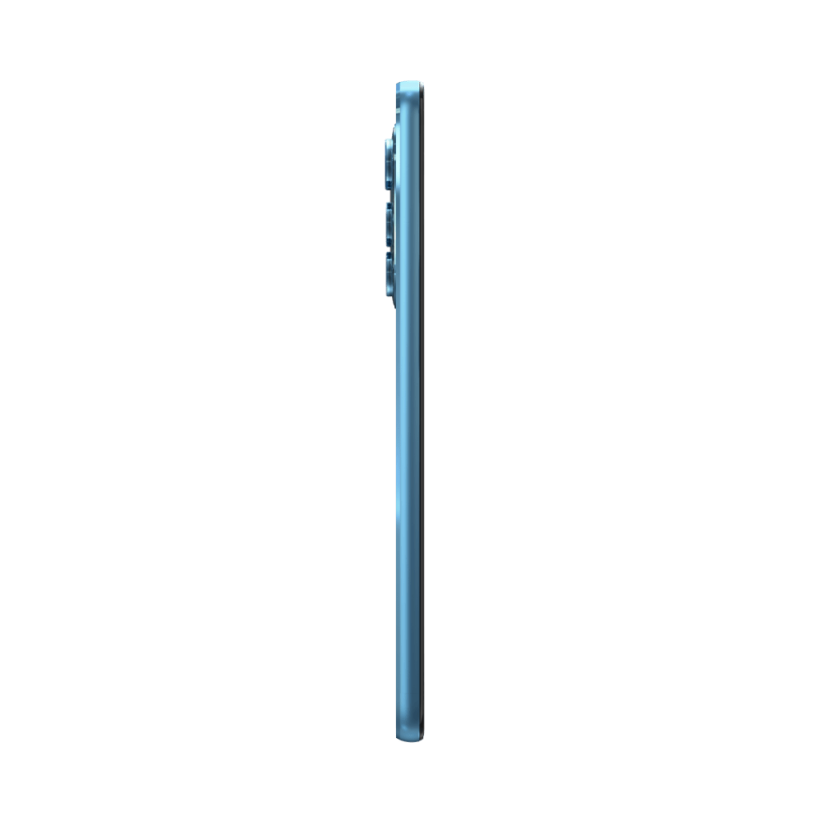 Смартфон Motorola Edge 30 8/128Gb Aurora Green  Фото №2