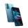 Смартфон Motorola Edge 30 8/128Gb Aurora Green  Фото №4