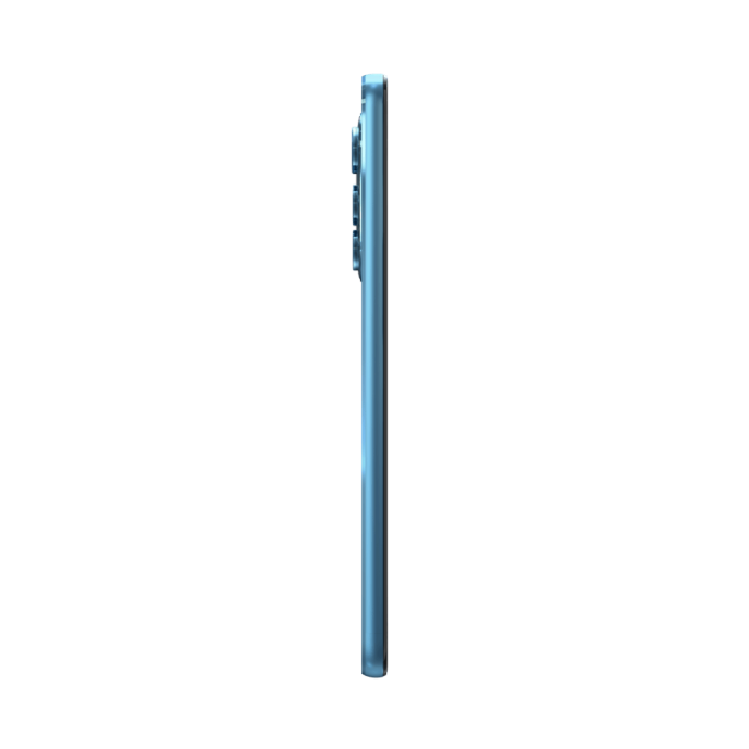 Смартфон Motorola Edge 30 8/128Gb Aurora Green  Фото №2
