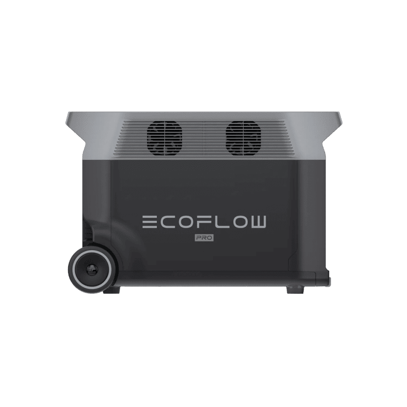 Зарядная станция EcoFlow DELTA Pro (DELTAPro-EU)  Фото №1