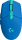 Мышь Logitech G305 Lightspeed Blue (910-006014)  Фото №0