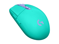 Миша Logitech G305 Lightspeed Mint (910-006378) 
