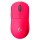 Мышь Logitech Pro X Superlight Wireless Magenta (910-005956)