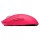 Мышь Logitech Pro X Superlight Wireless Magenta (910-005956)  Фото №1