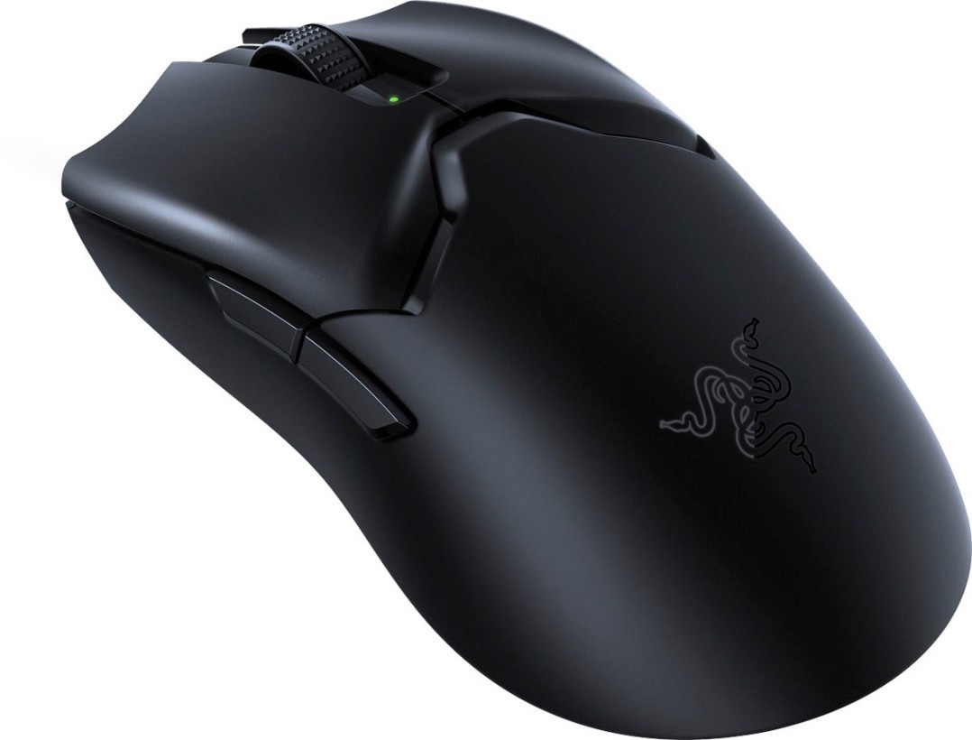 Мышь Razer Viper V2 Pro Wireless Black (RZ01-04390100-R3G1)  Фото №0