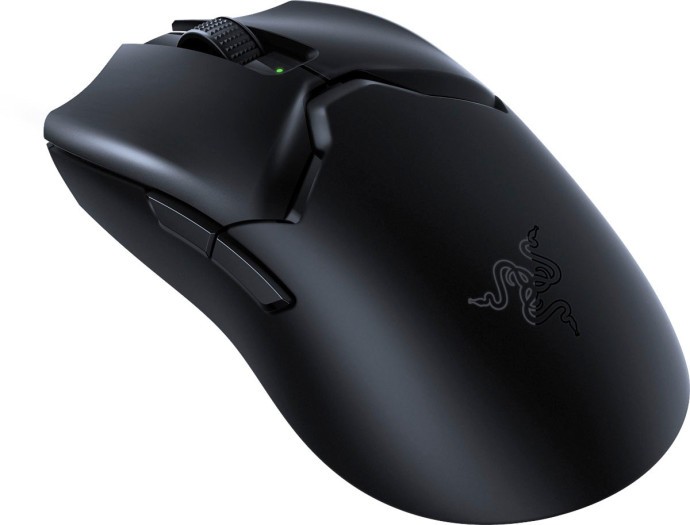 Мышь Razer Viper V2 Pro Wireless Black (RZ01-04390100-R3G1)  Фото №0