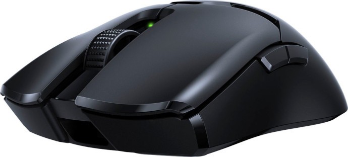 Мышь Razer Viper V2 Pro Wireless Black (RZ01-04390100-R3G1)  Фото №1