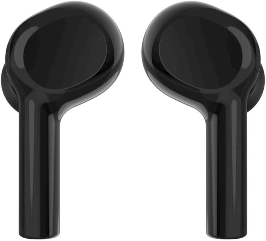 Наушники TWS Belkin Soundform Freedom True Wireless Black (AUC002GLBK)  Фото №0