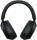 Навушники з мікрофоном Sony WH-1000XM5 Black (WH1000XM5B.CE7)  Фото №0