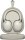 Навушники з мікрофоном Sony WH-1000XM5 Silver (WH1000XM5S.CE7)  Фото №2